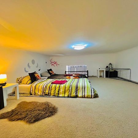 Chloe Apartment Budapeszt Zewnętrze zdjęcie