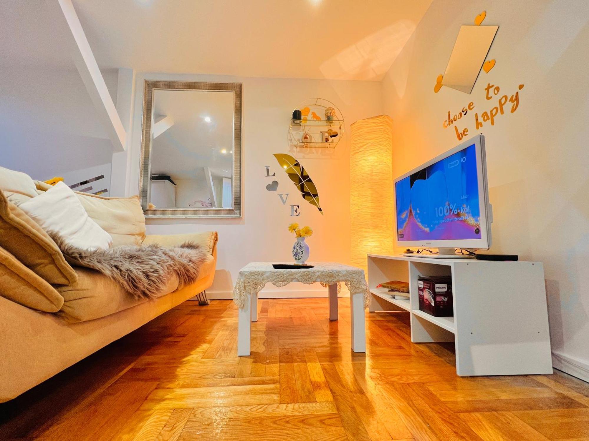 Chloe Apartment Budapeszt Zewnętrze zdjęcie