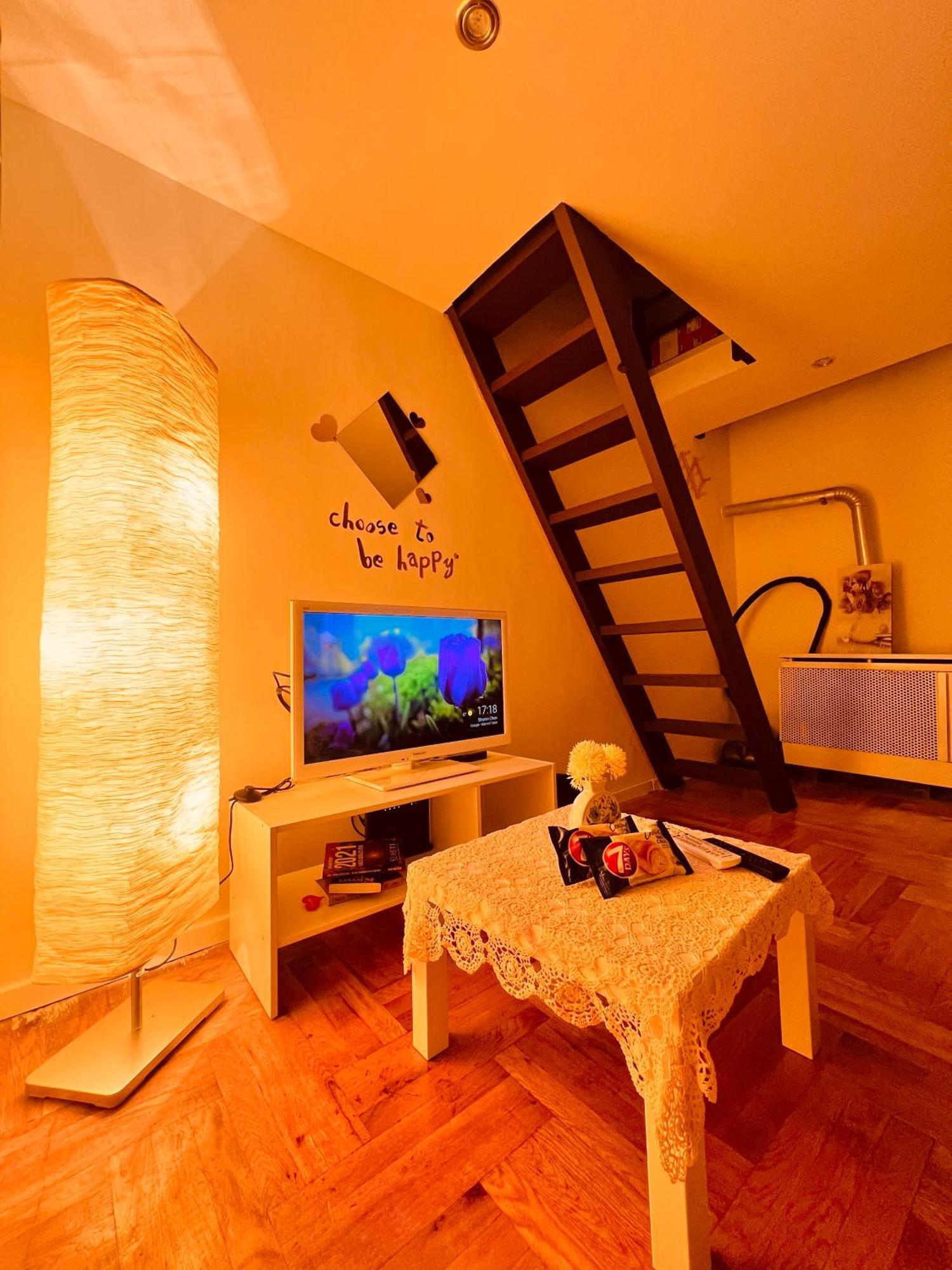 Chloe Apartment Budapeszt Zewnętrze zdjęcie
