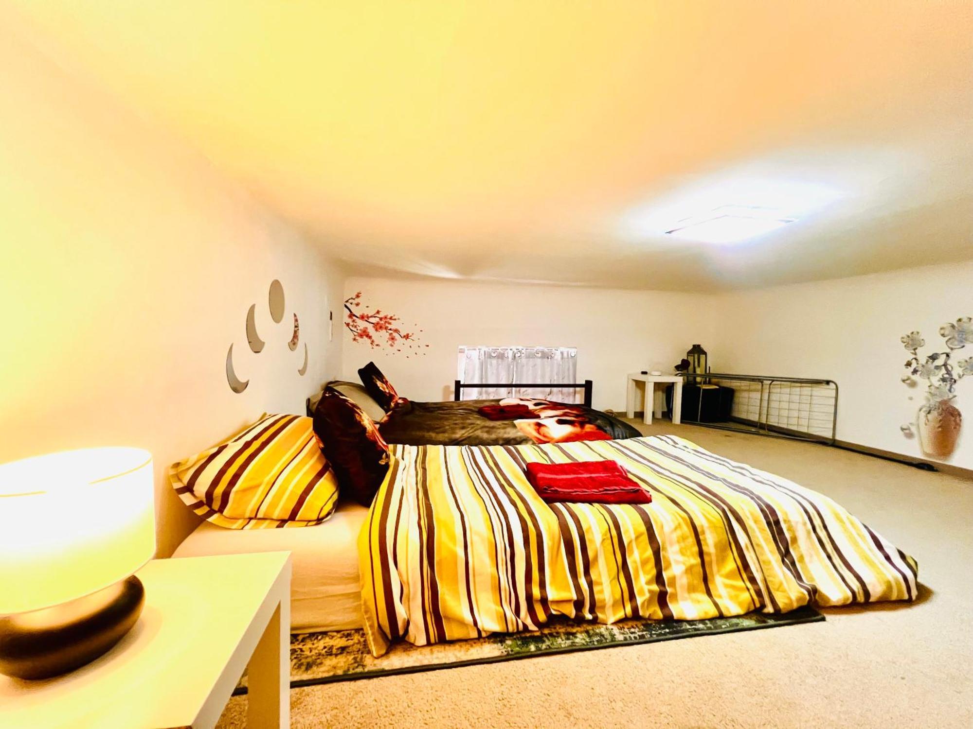 Chloe Apartment Budapeszt Zewnętrze zdjęcie