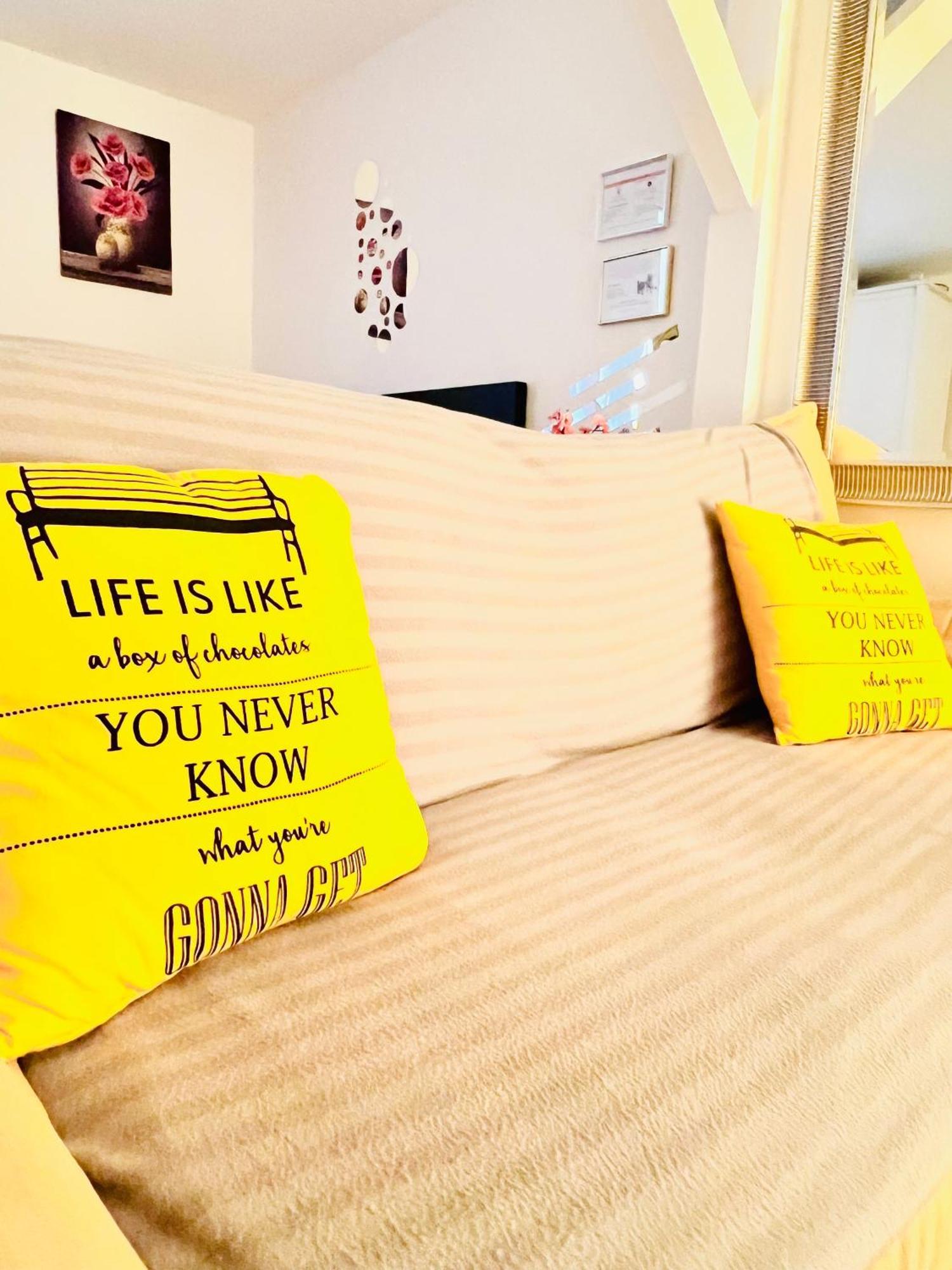 Chloe Apartment Budapeszt Zewnętrze zdjęcie