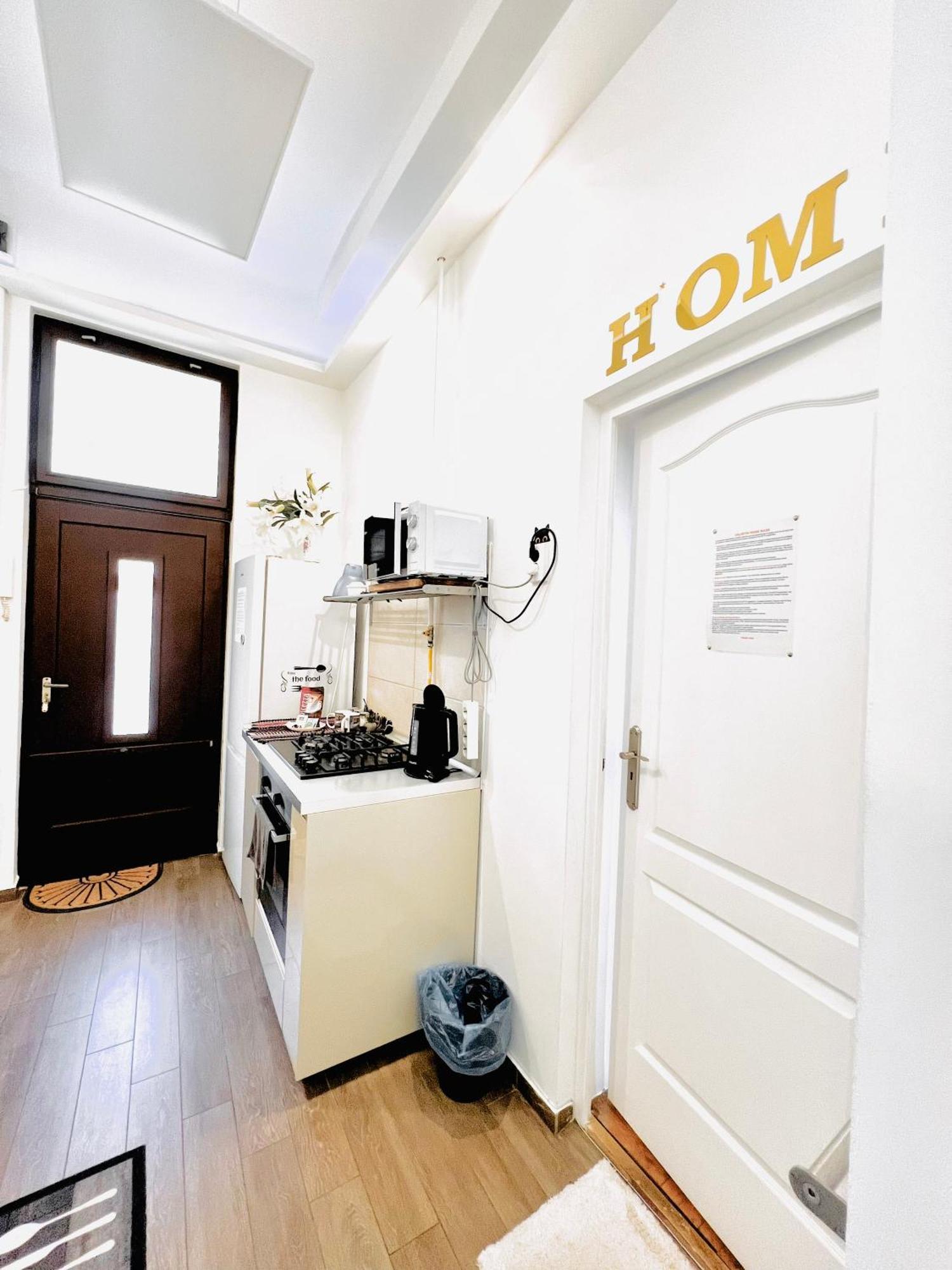 Chloe Apartment Budapeszt Zewnętrze zdjęcie