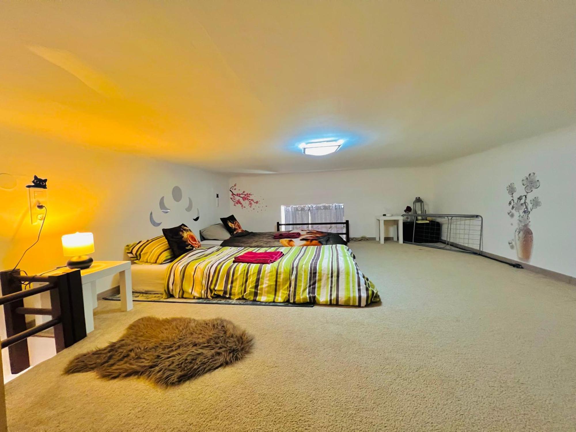 Chloe Apartment Budapeszt Zewnętrze zdjęcie